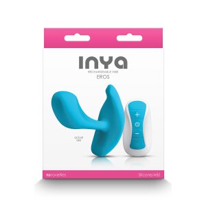 Inya Eros Blue