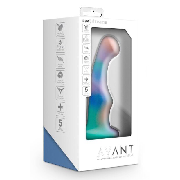 Avant Opal Dreams Aqua 3,8 cm