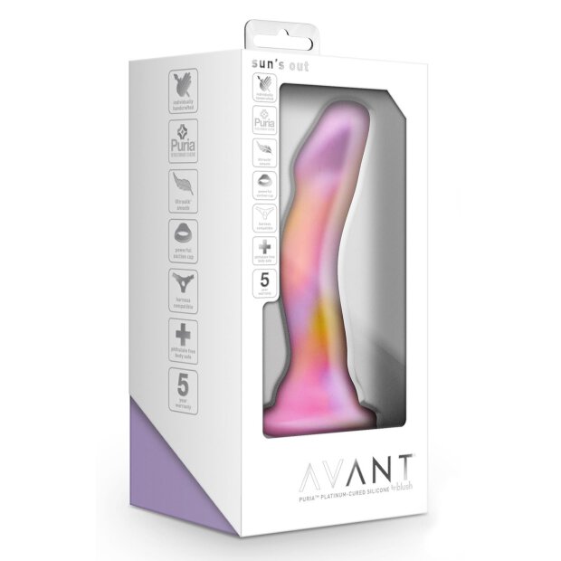 Avant Suns Out Pink 19 cm