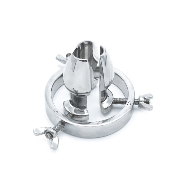 Anal Spreader Device