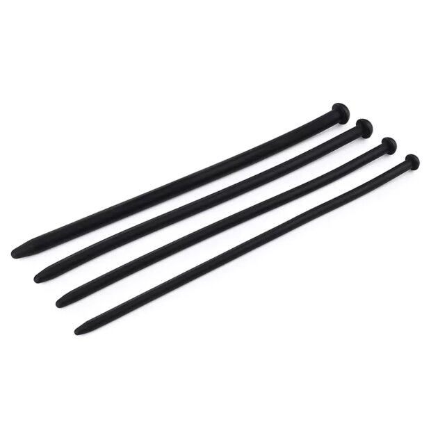 Silicone 10 mm Sound