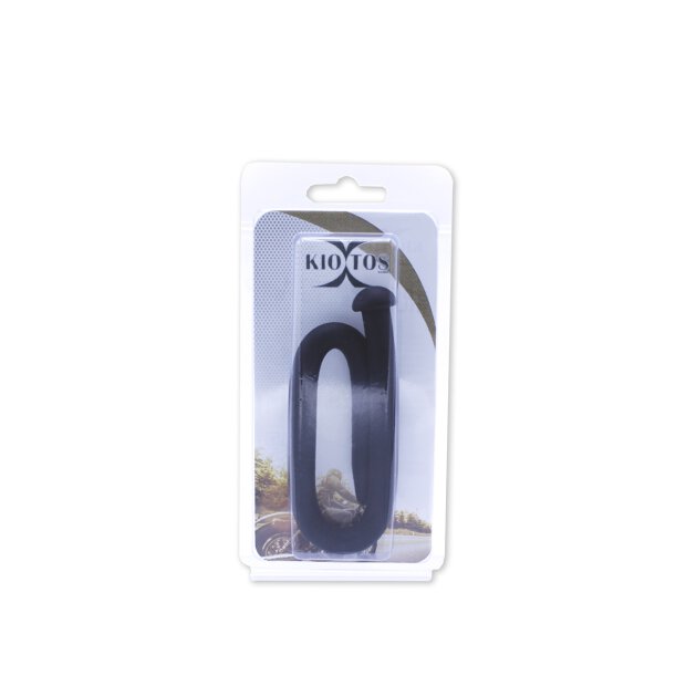 Silicone 12 mm Sound