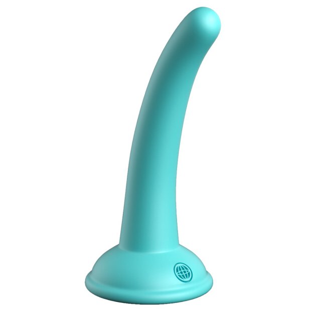 Dillio DP Curious Five Teal 14,6 cm