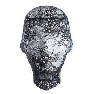 Fany Lace Hood Cover