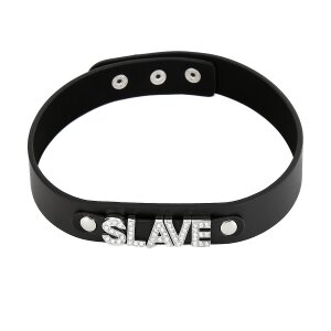 Deluxe Collar (SLAVE)