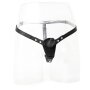 Double Penis Harness