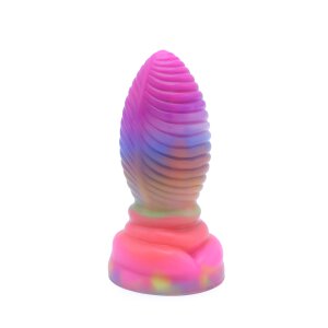 Kiotos Monstar Dildo Beast 59 Glow in the Dark 6,5 cm