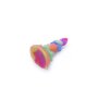 Kiotos Monstar Dildo Beast 61 Glow in the Dark 18,5 cm