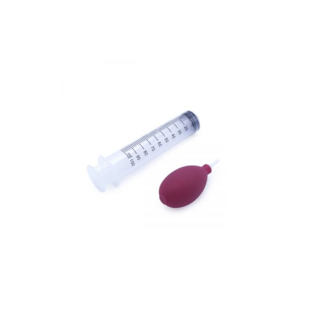 Kiotos Monstar Dildo Beast 64 Squirt 21 cm