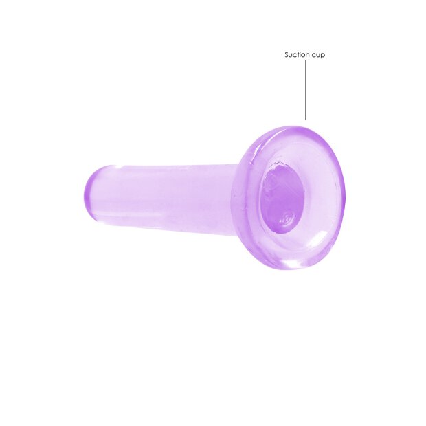 Non Realistic Dildo with Suction Cup - 5,3/ 13,5 cm