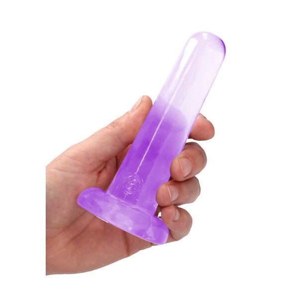 Non Realistic Dildo with Suction Cup - 5,3/ 13,5 cm