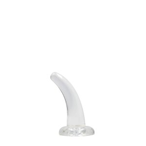 Non Realistic Dildo with Suction Cup - 4,5/ 11,5 cm