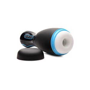LoveBotz Ultra Realistic Milker Masturbator Pro