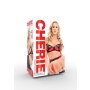 Cherie Deville Pussy Stroker 3D