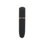 Pink Pussycat Vibrating Black Mini Vibe