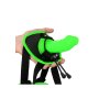 Strap-on Harness - Glow in the Dark