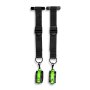 Door Restraint Kit - Glow in the Dark