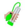 Classic Penis Pump - Glow in the Dark