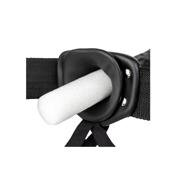 Hollow Strap-on without Balls - 8/ 20,5 cm