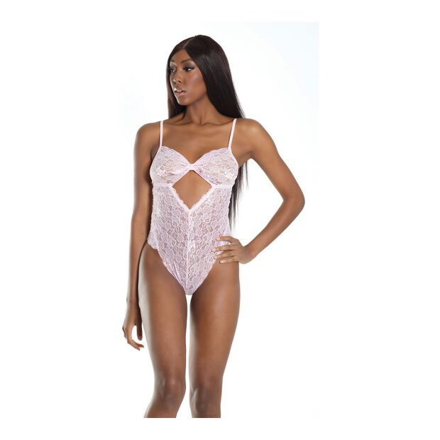 Twist Cup Teddy - Pink - OS