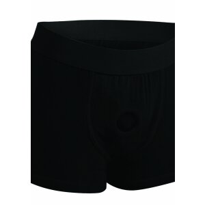 XR Brands Mod Active Style Harness with integrated O-ring...