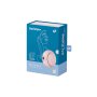 Satisfyer Pro To Go 3 Rose
