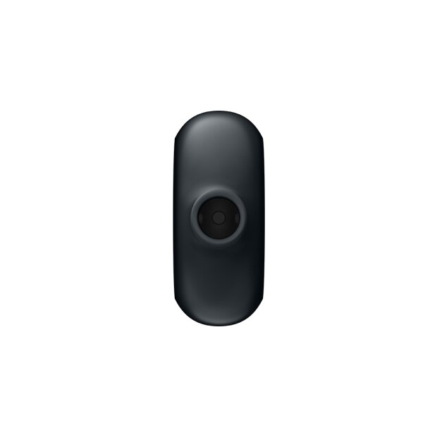 Satisfyer Pro To Go 3 Black