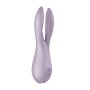Satisfyer Threesome 2 Violet