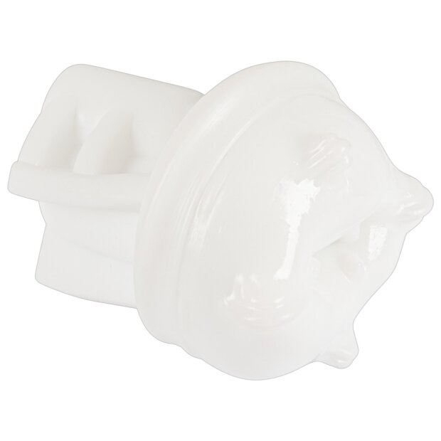 Stroker Masturbator with 2 functions