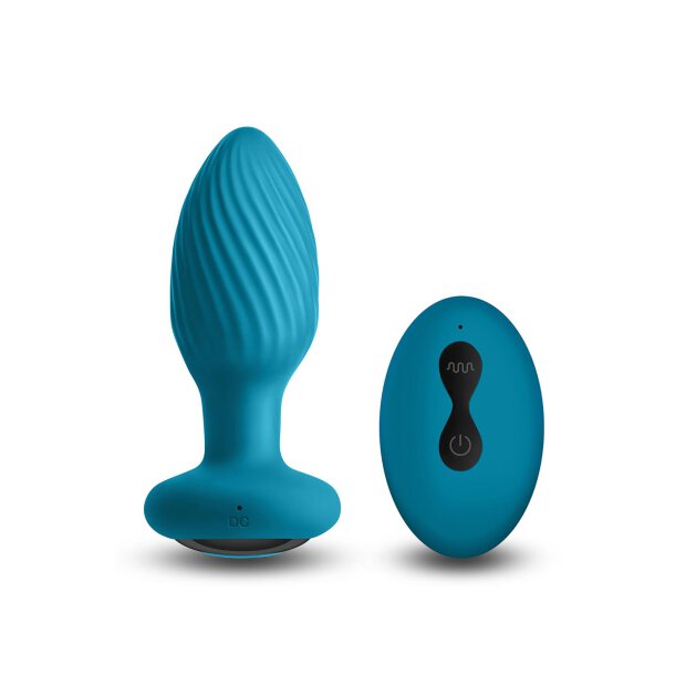 Inya Alpine Teal