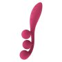 Satisfyer Tri Ball 1 Red