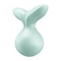 Satisfyer Viva La Vulva 3 Mint