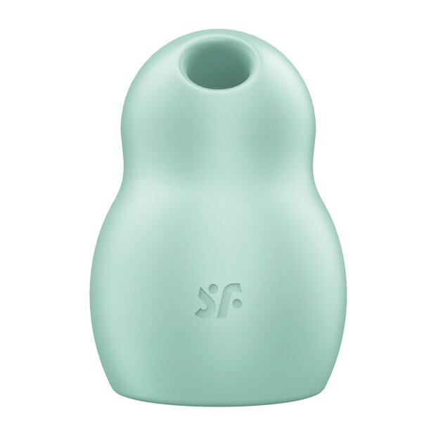 Satisfyer Pro To Go 1 Mint