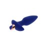 The Sparkle Buttplug Blue