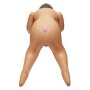 Back Door Babe Love Doll Caramel