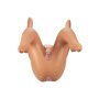 Back Door Babe Love Doll Caramel