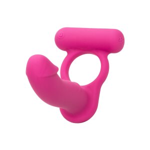 Double Diver Pink