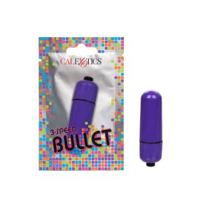 3-Speed Bullet Purple