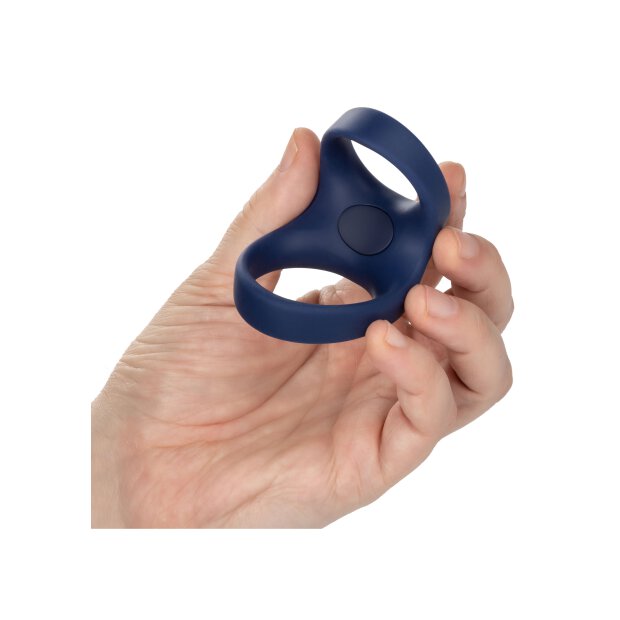 Viceroy Max Dual Ring Blue