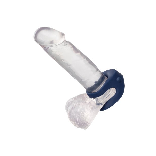 Viceroy Max Dual Ring Blue