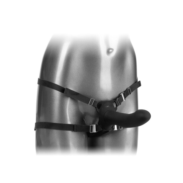 Me2 Remote Rumbler Black