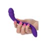 Pretty Little Wands Charmer Purple