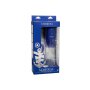 Admiral Rechargeable Pump Kit Blue