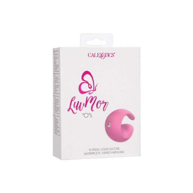 LuvMor Os Pink