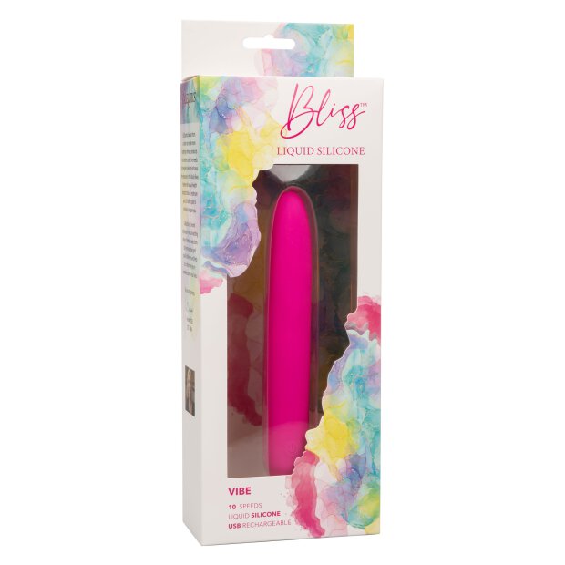 Bliss Vibe Pink