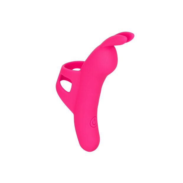 The Flirty Vibe Pink