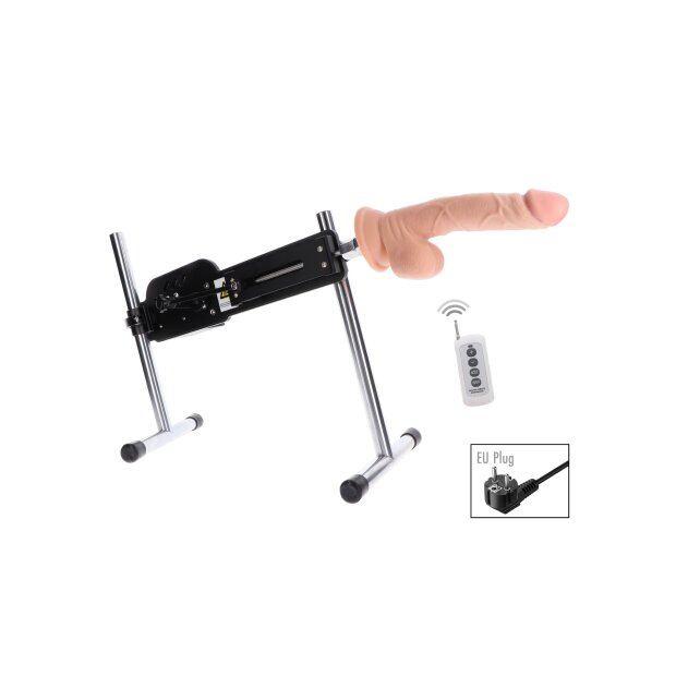 Bangers Fuck Machine P1 Black