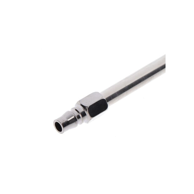 Extender Rod Silver