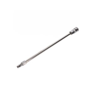 Extender Rod Silver
