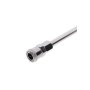 Extender Rod Silver